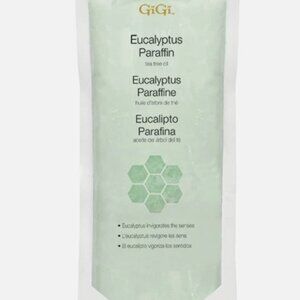 GiGi Eucalyptus Pafaffin Wax 16 oz